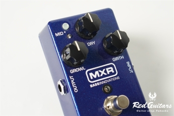 M288 Bass Octave Deluxe
